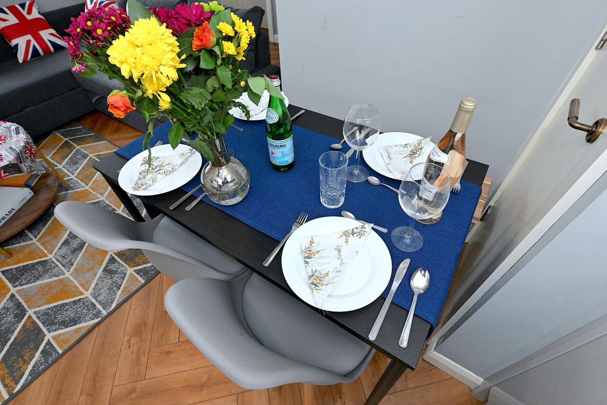 1 Bedroom Flat In Wood Green Piccadilly Line London Kültér fotó